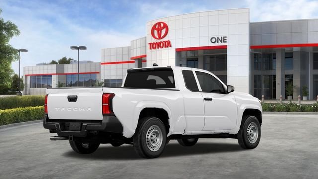 New 2026 Ice Cap Toyota  SR image 13