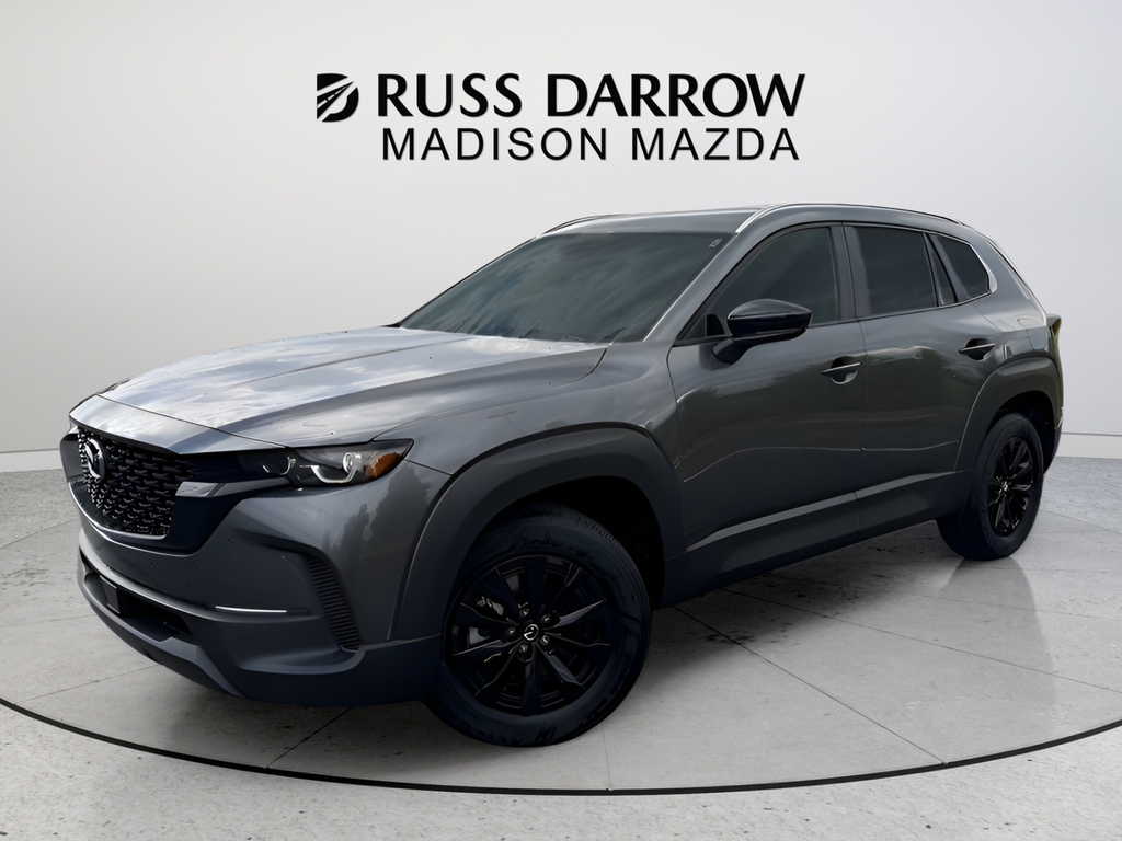 2026 Mazda CX-50 2.5 Hybrid Preferred's photo