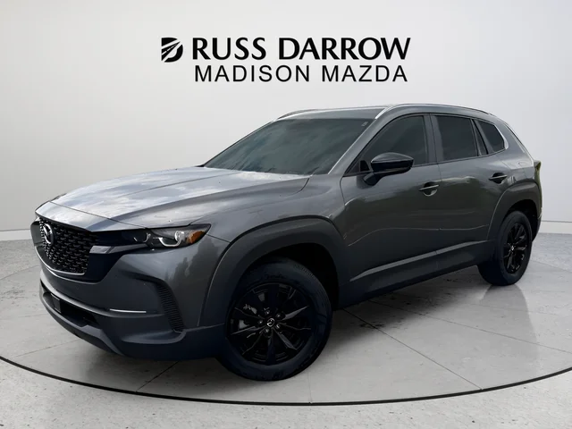 2026 Mazda CX-50 Hybrid Preferred