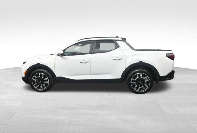 New 2026 White Hyundai Limited image 5