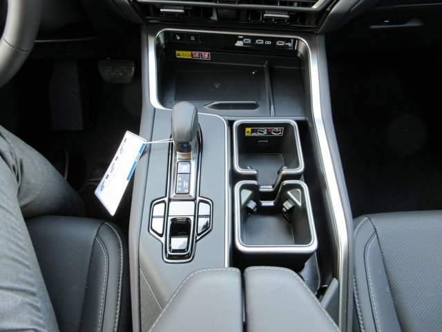 New 2026 Cloudburst Gray Lexus PREMIUM AWD image 53