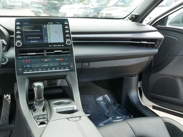 Used 2022 Beige Toyota Touring image 23