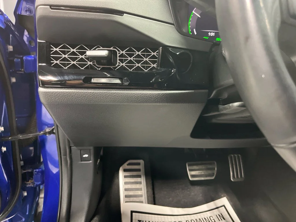 2023 Honda Accord Hybrid Sport - Photo 51