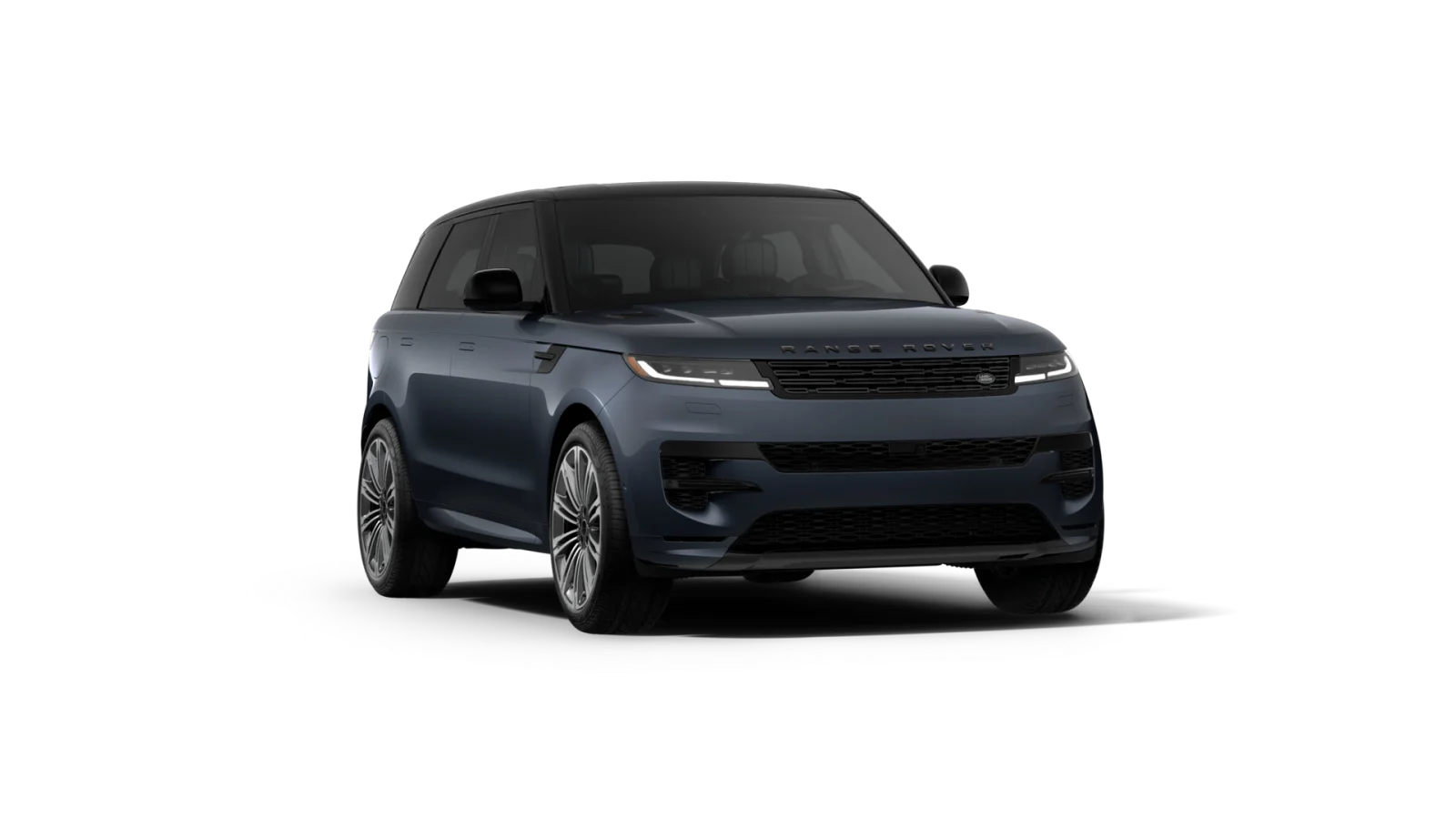 2026 Land Rover Range Rover Sport's photo