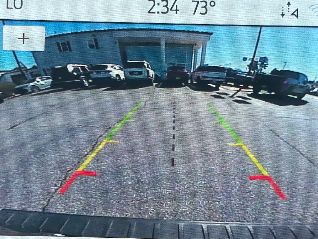 Used 2024 Black Ford ST image 30