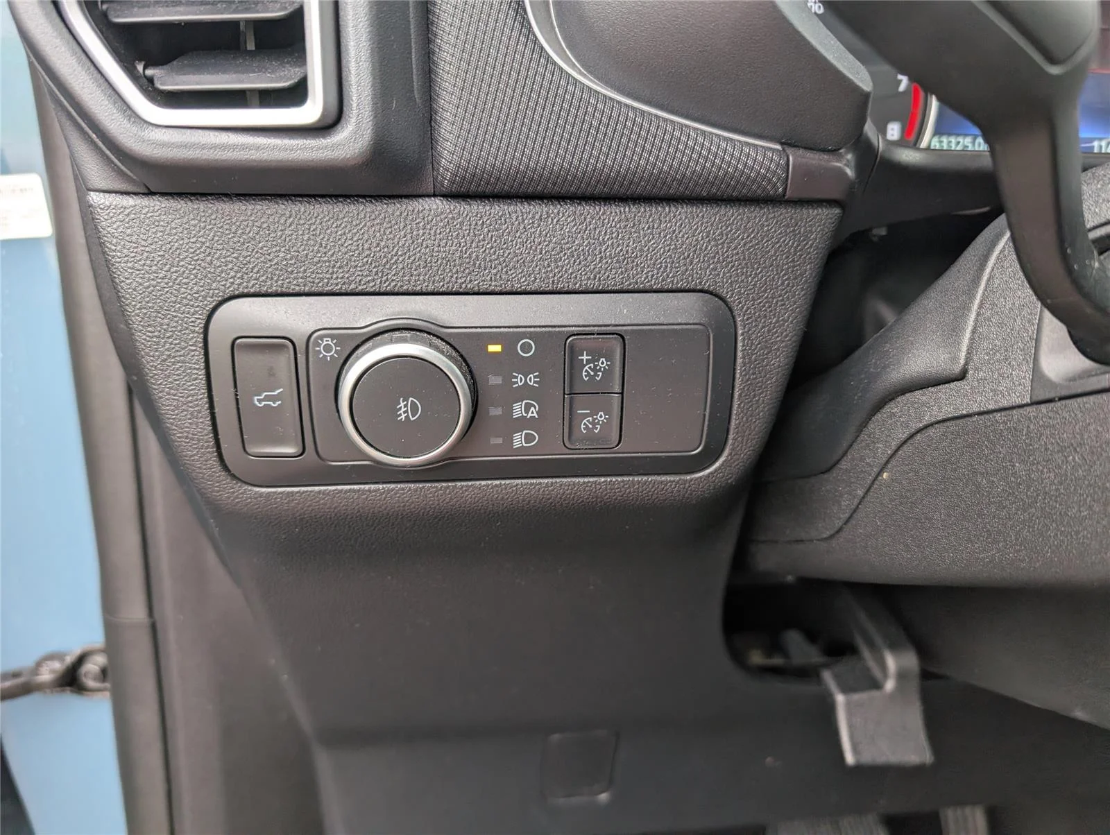 Used 2022 Area 51 Ford Outer Banks image 24