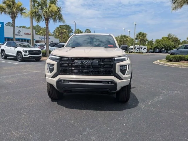 New 2026 Coastal Dune GMC Elevation image 8