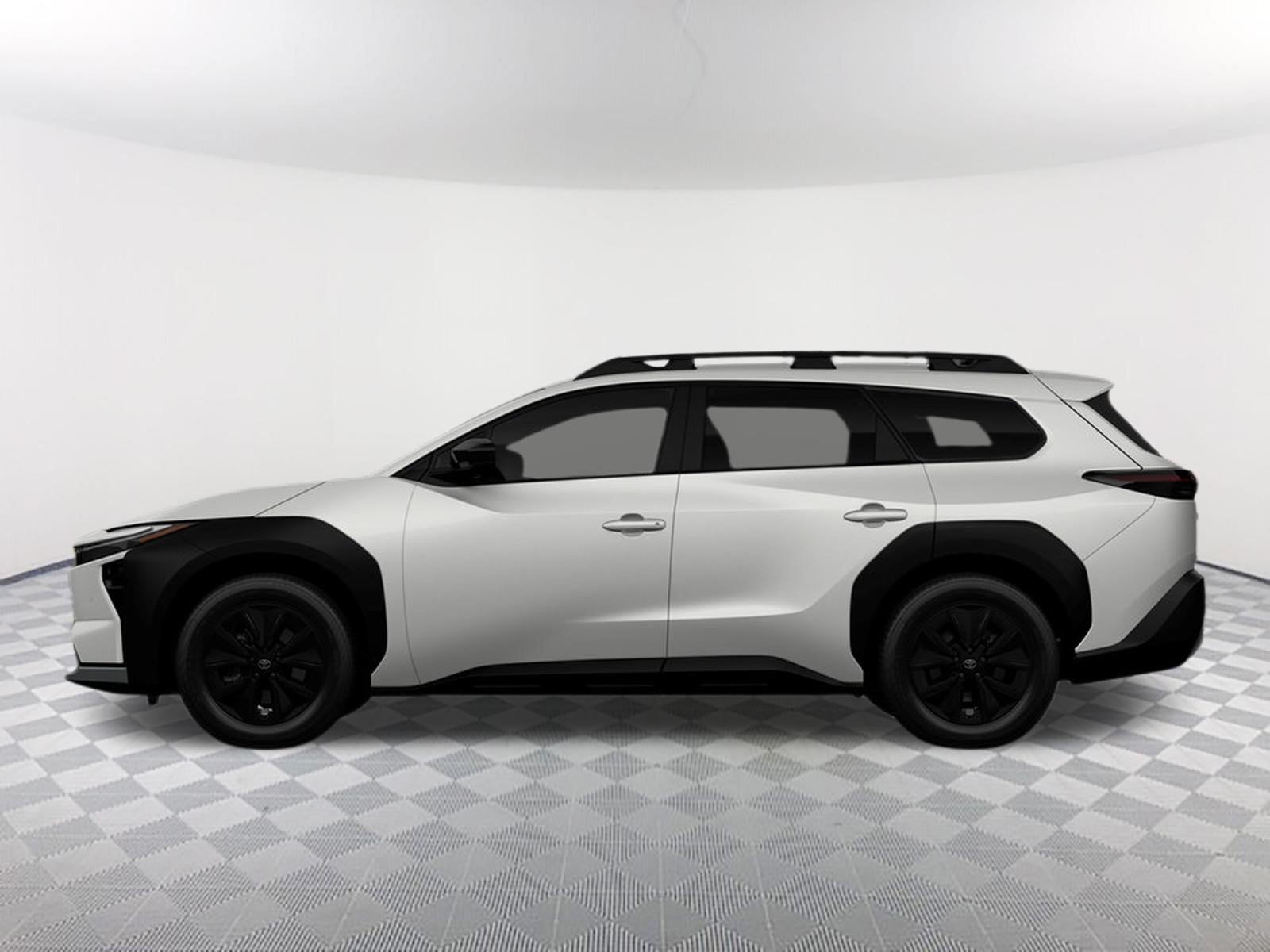 2026 Toyota bZ Woodland Woodland - Photo 60