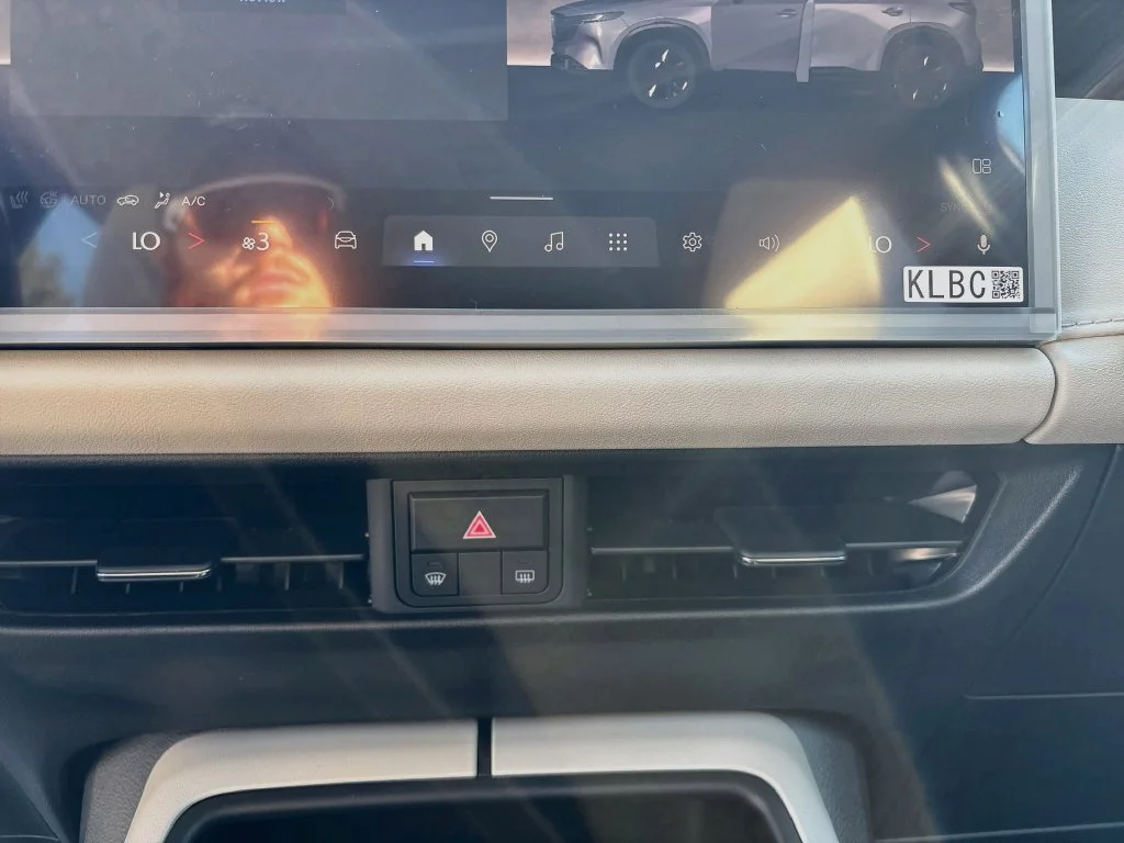 New 2026 Rhodium White Metallic Mazda 2.5 S Preferred AWD image 16