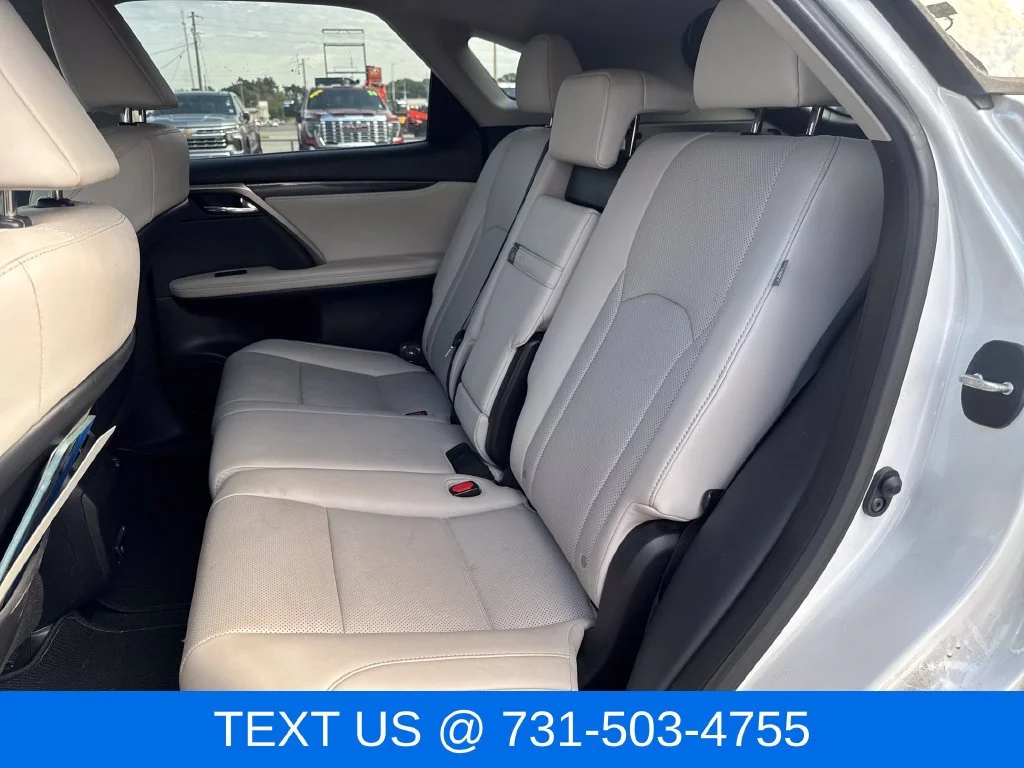Used 2020 White Lexus 350 image 27