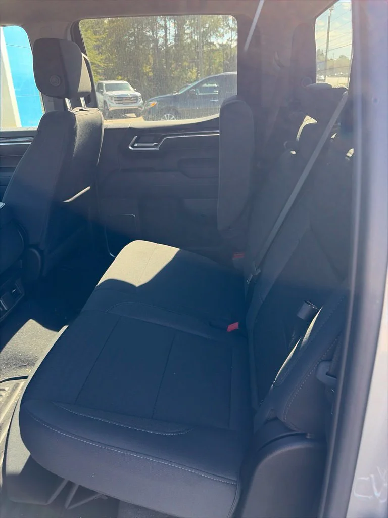 Used 2025 Sterling Metallic GMC Elevation image 6