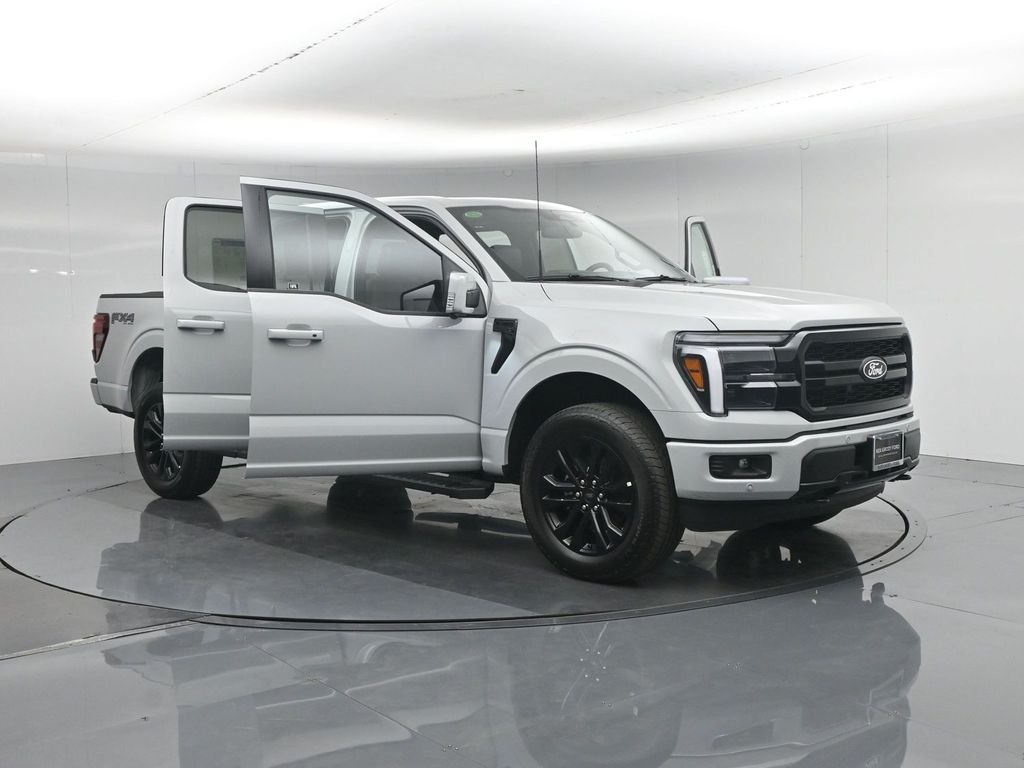 New 2026 Avalanche Ford Lariat image 34