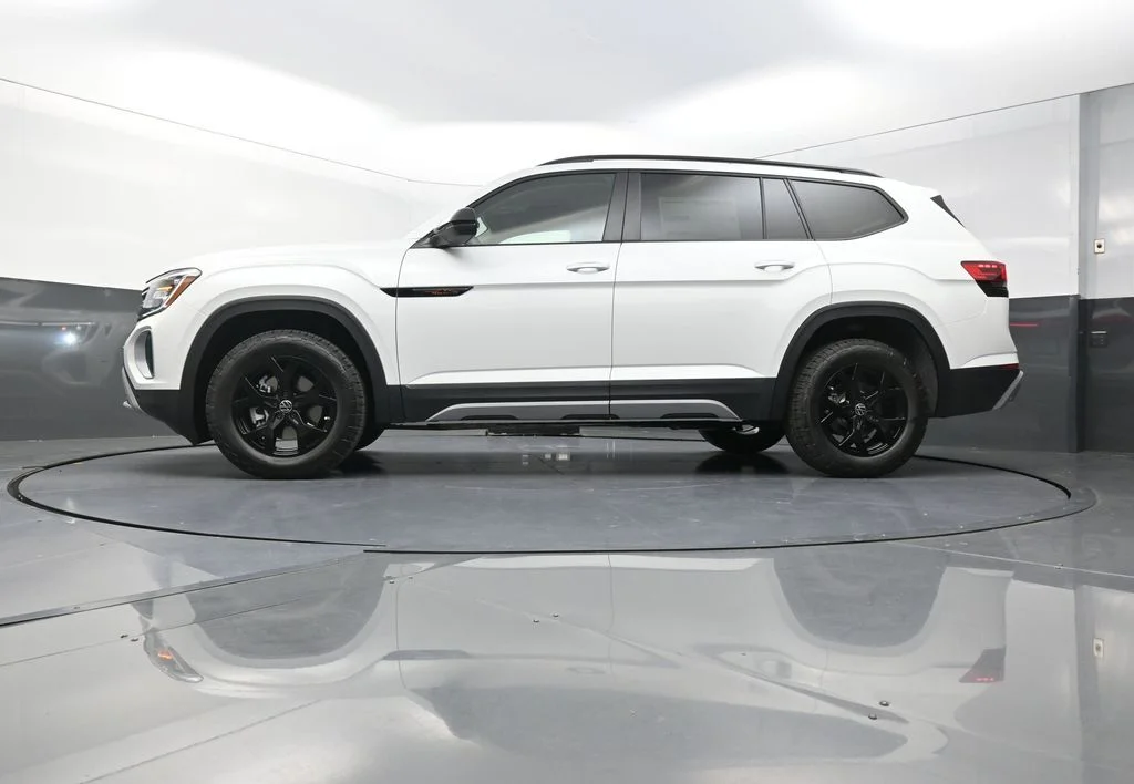 New 2026  Volkswagen 2.0T Peak Edition image 24