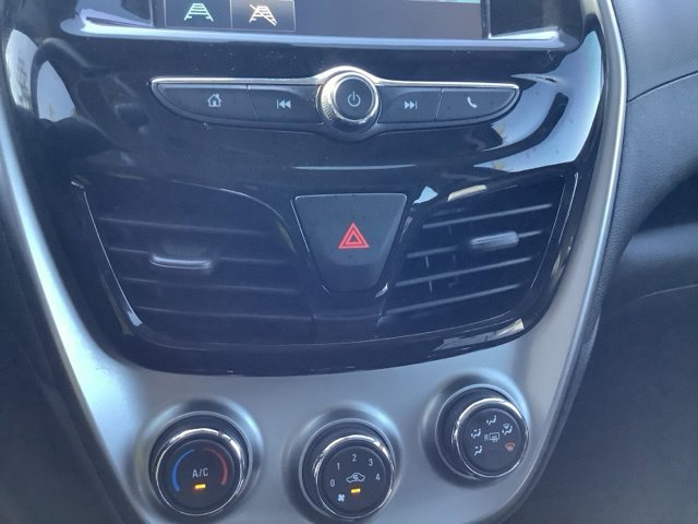 2016 Chevrolet Spark LS - Photo 29