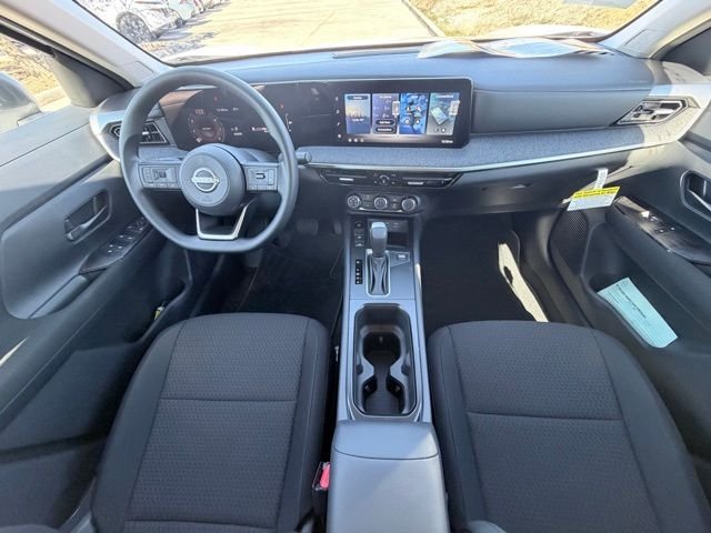 New 2026 Fresh Powder Nissan S image 24