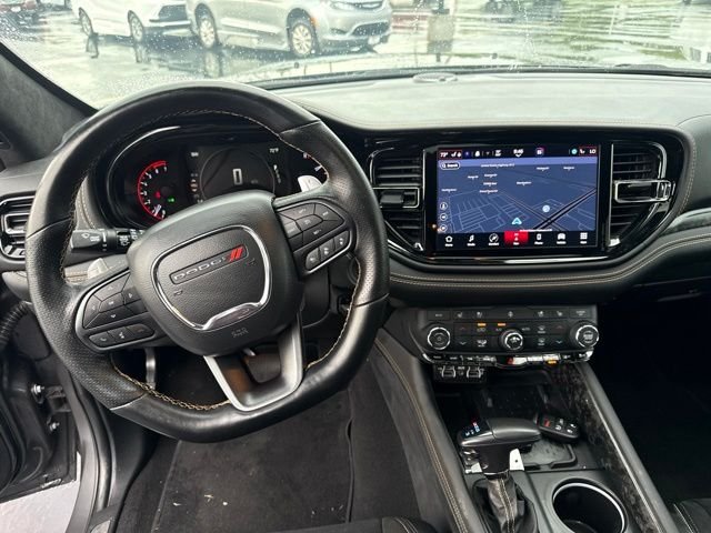 Used 2025 Gray Dodge R/T 20th Anniversary Premium image 11