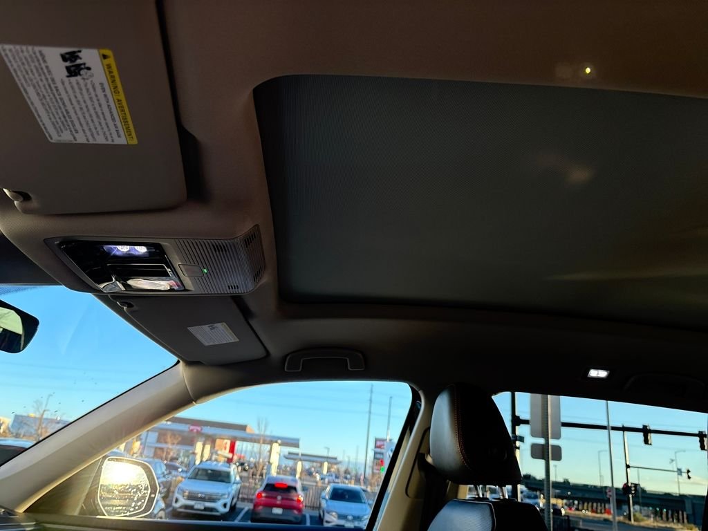 2026 Volkswagen Atlas Atlas Peak Edition - Photo 20