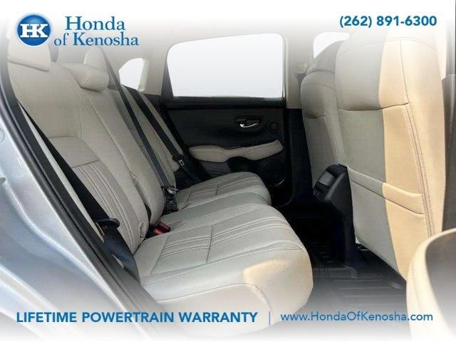 2026 Honda HR-V EX-L - Photo 31
