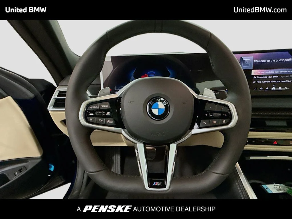 2026 BMW 4 Series 430i - Photo 6