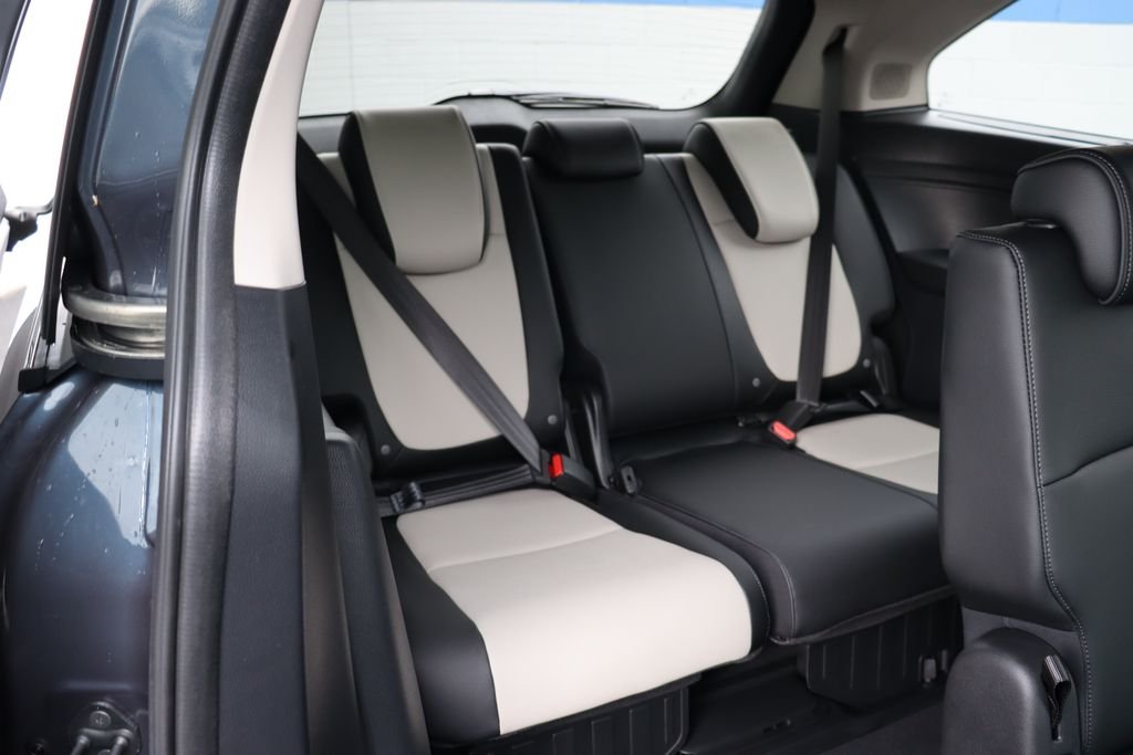 2026 Honda Odyssey Elite - Photo 15