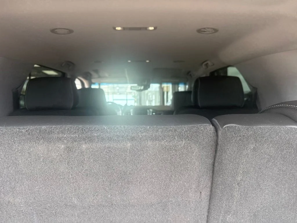 Used 2018 Black Chevrolet LT image 5
