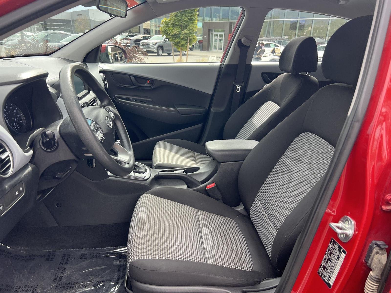 2019 Hyundai Kona SE - Photo 2