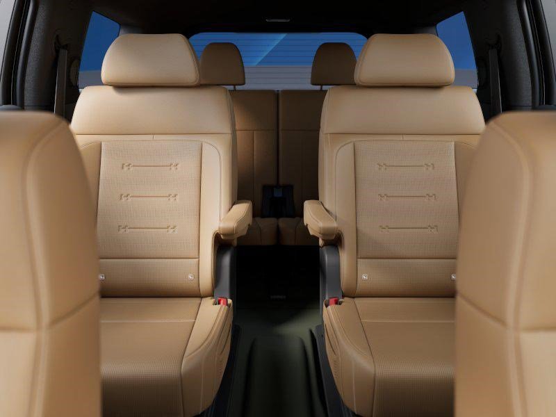New 2026 Serenity White Hyundai Calligraphy AWD image 13