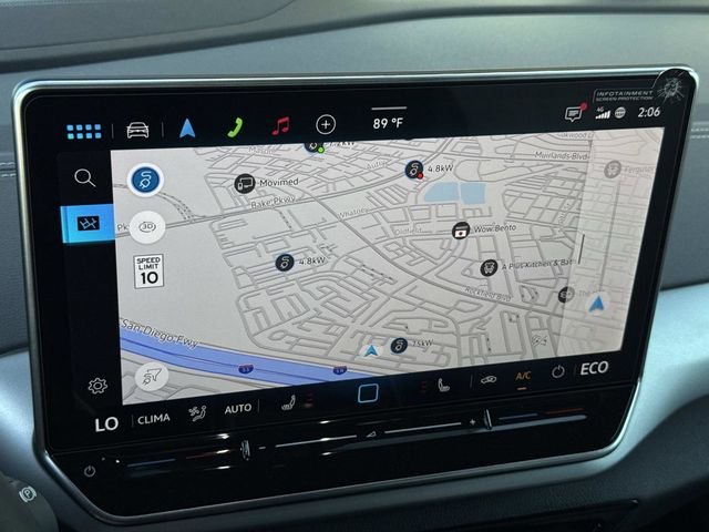2025 Volkswagen ID.4 PRO - Photo 13