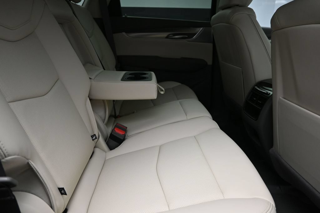 2026 Cadillac XT5 Premium Luxury - Photo 18
