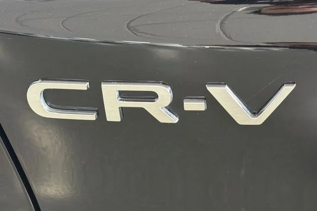 Certified Used 2023 Crystal Black Pearl Honda EX-L image 31
