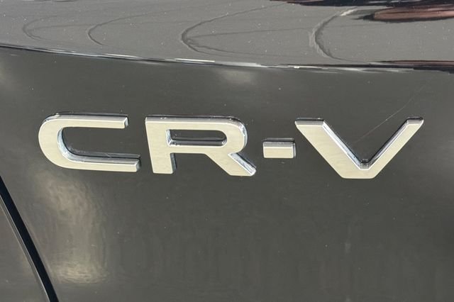 Certified Used 2023 Crystal Black Pearl Honda EX-L image 37