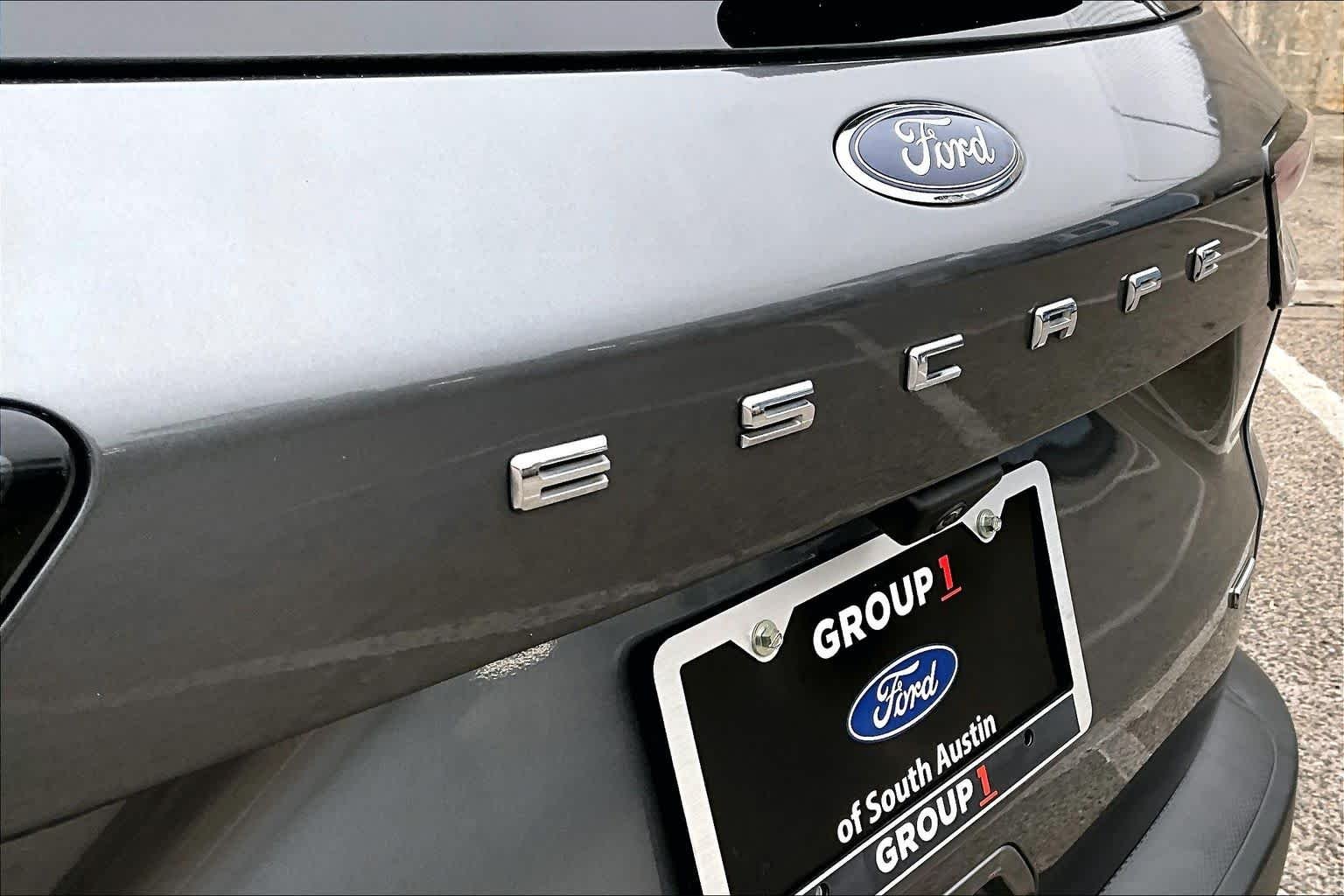 2021 Ford Escape SE - Photo 13