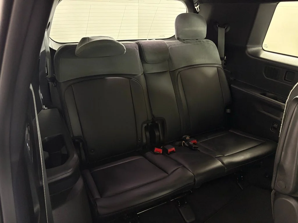 New 2027 Glacial White Pearl Kia X-Line SX Prestige image 44