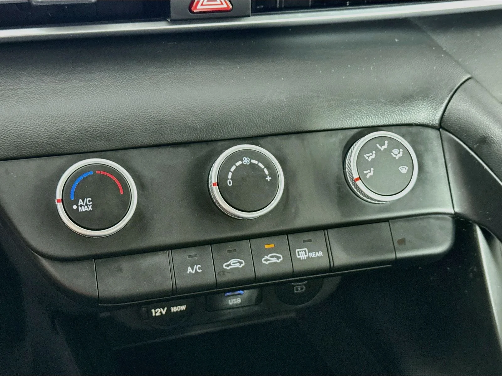 Used 2024 Blue Hyundai SE image 15