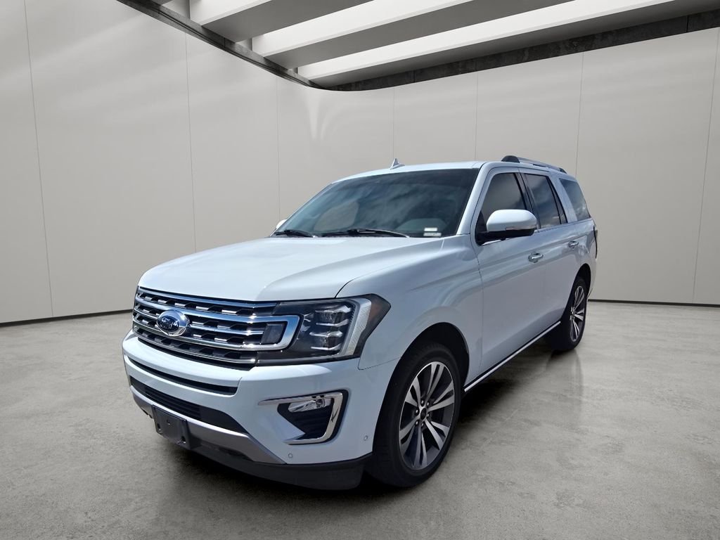 2020 Ford Expedition Limited 4X4's photo