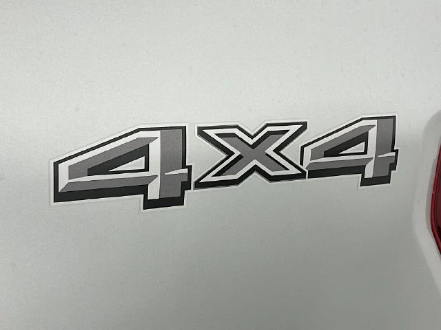 New 2026 Silver Ford XLT image 27