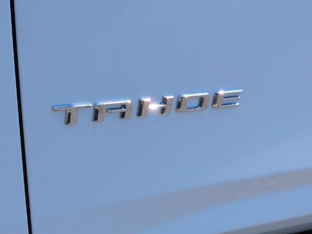 New 2026 Polar White Tricoat Chevrolet High Country image 35