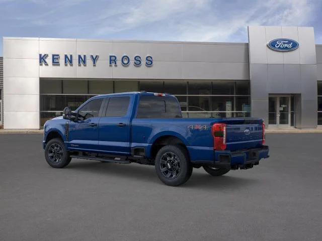 2026 Ford F-350 Super Duty XL - Photo 28