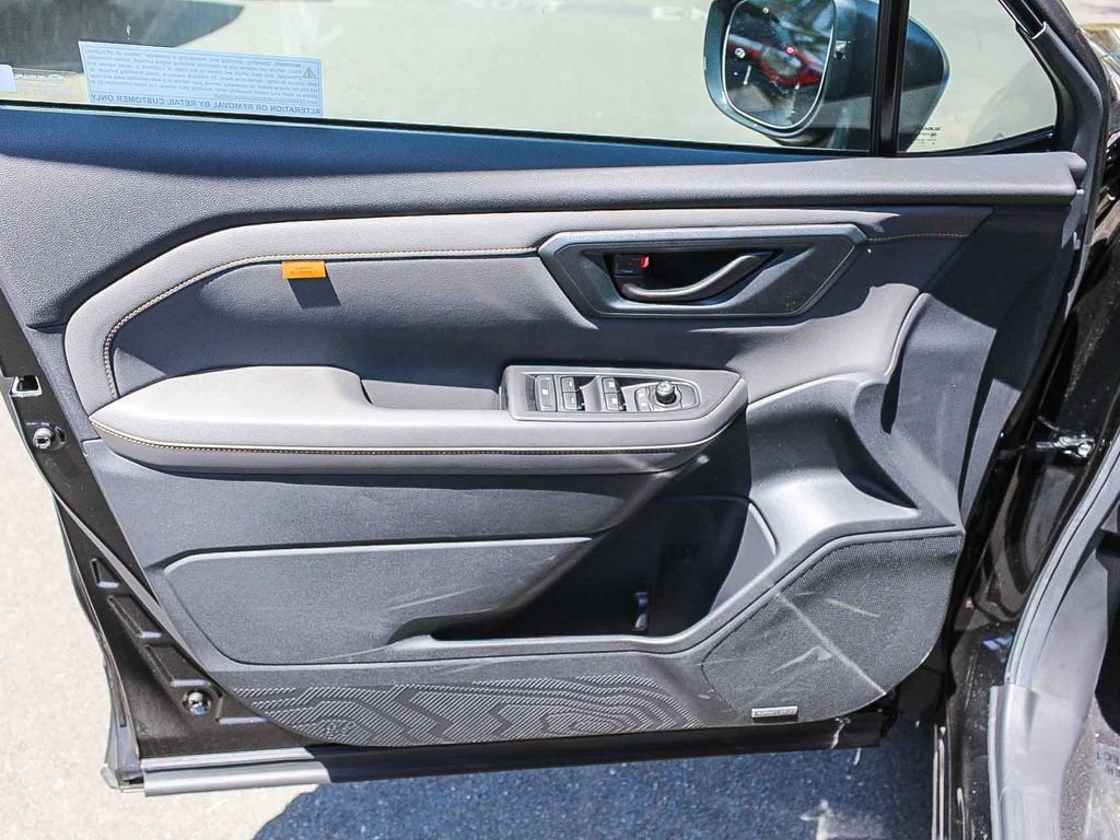 2026 Subaru Forester Wilderness - Photo 20