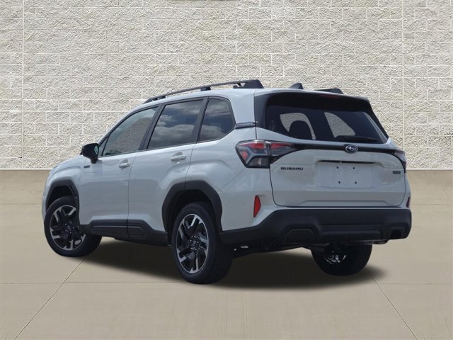 New 2026 CRYSTAL WHITE PEARL Subaru Premium Hybrid image 5