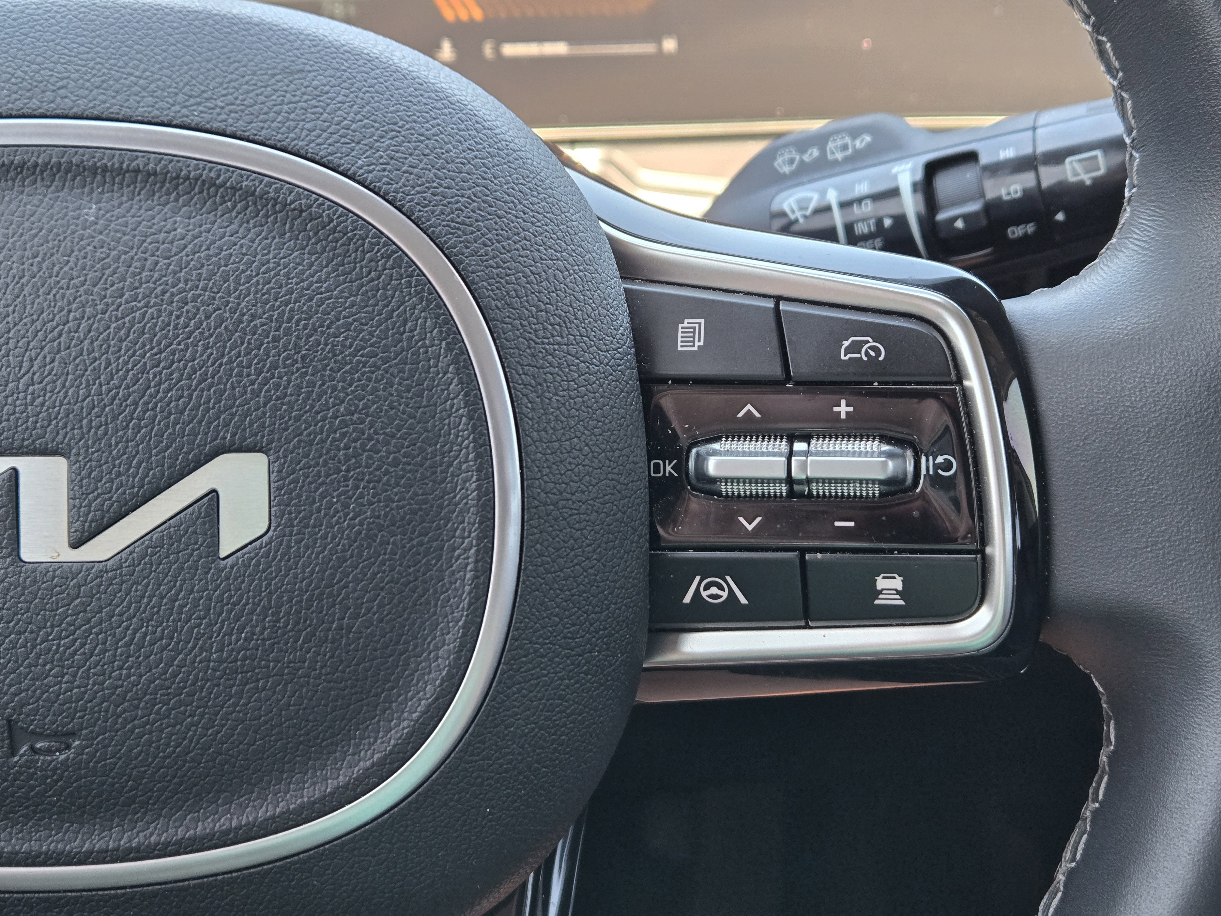 Used 2025 Gray Kia S image 24