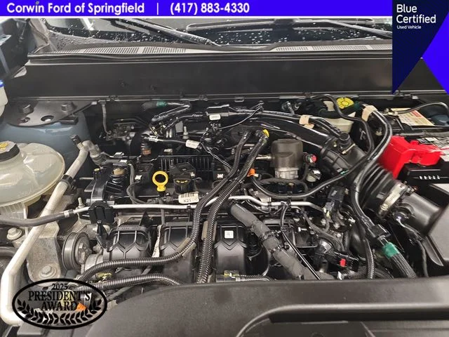 Certified Used 2022 Area 51 Ford XL image 36