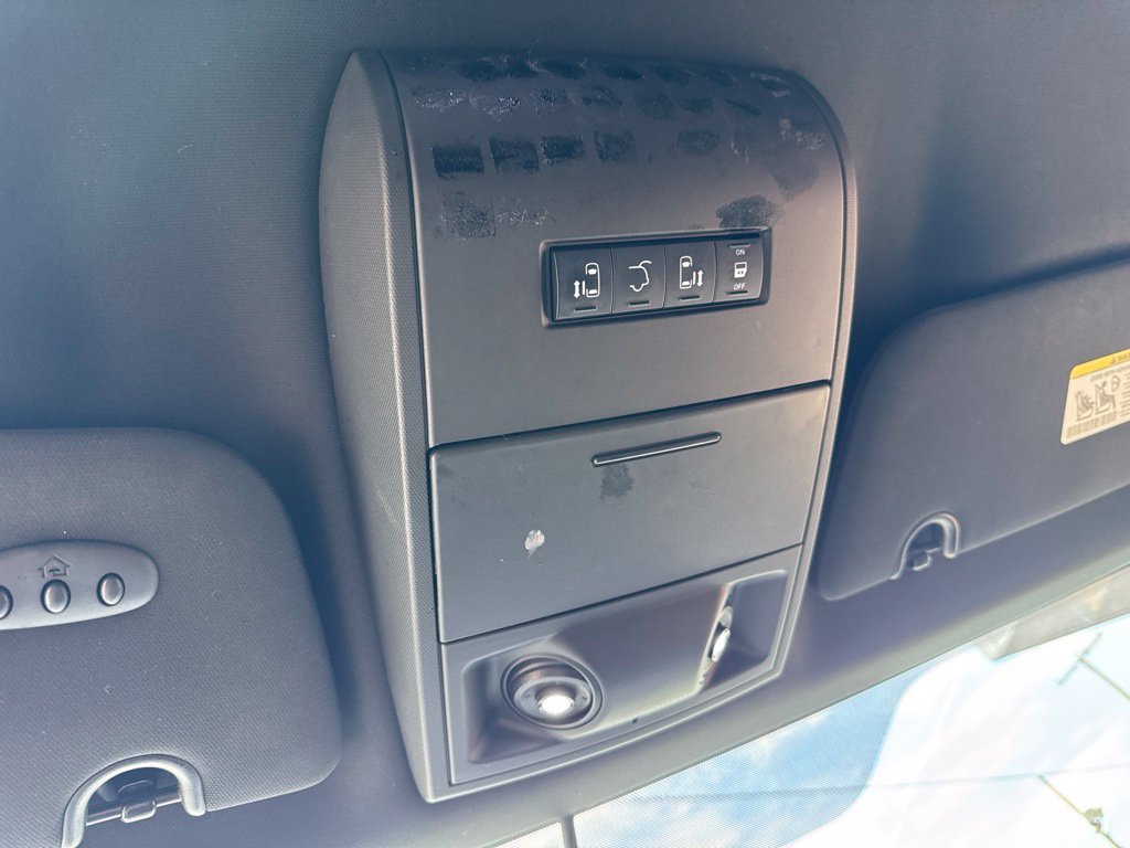 Used 2018 Silver Dodge GT image 18