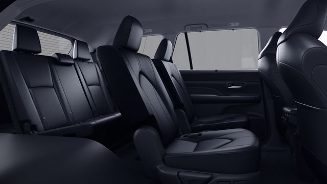 New 2026 Wind Chill Pearl <sup>1</sup> Toyota  Limited image 30