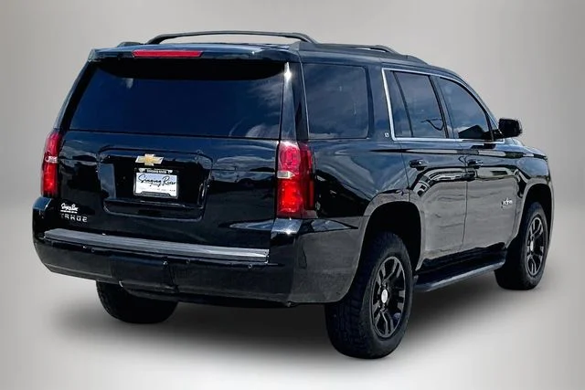 Used 2019 Black Chevrolet LT image 5