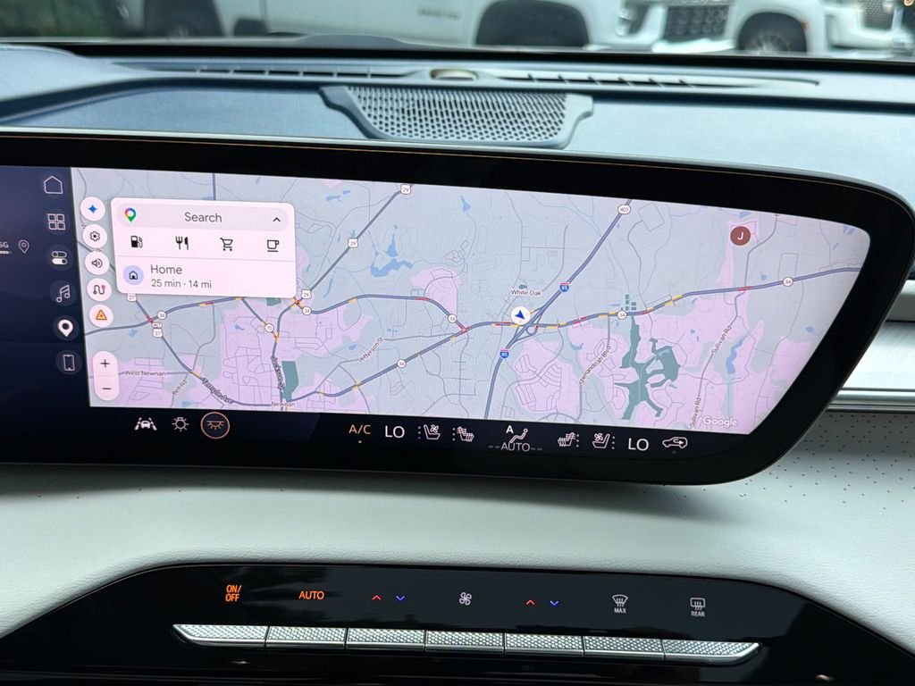 2025 Buick Enclave Avenir - Photo 29