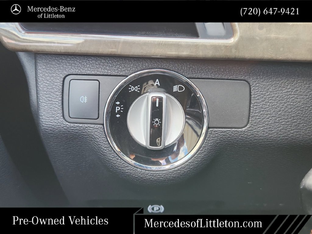 Used 2010  Mercedes-Benz E 350 image 21