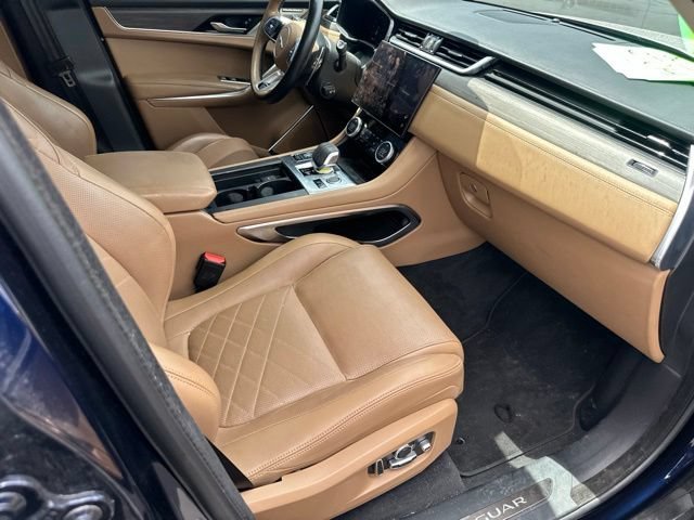 Used 2023 Blue Jaguar S image 38