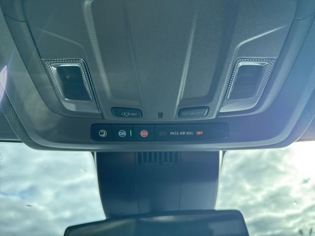 2026 Chevrolet Silverado 1500 Work Truck - Photo 33