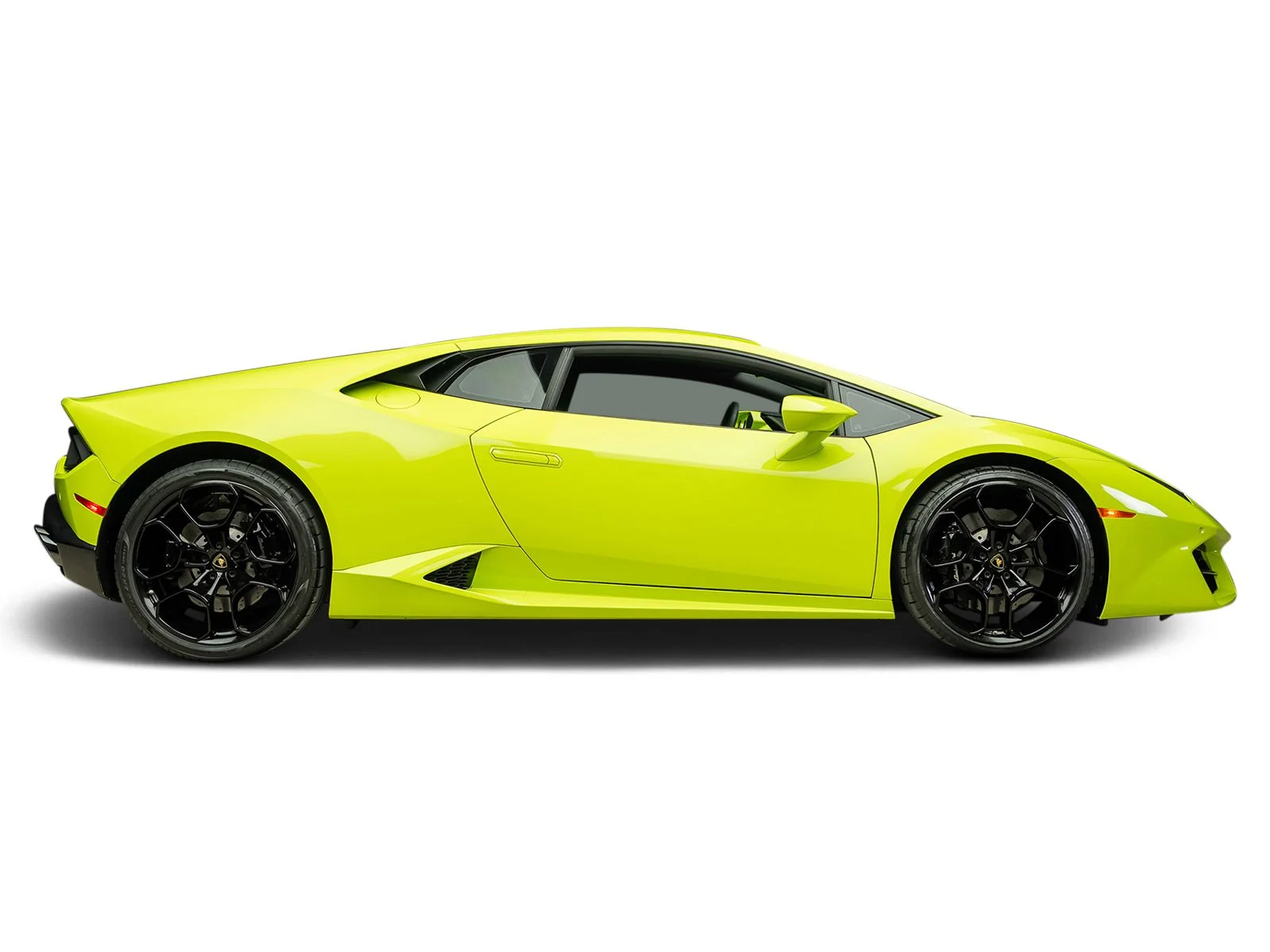 Used 2019 Beige Lamborghini LP580-2 image 23